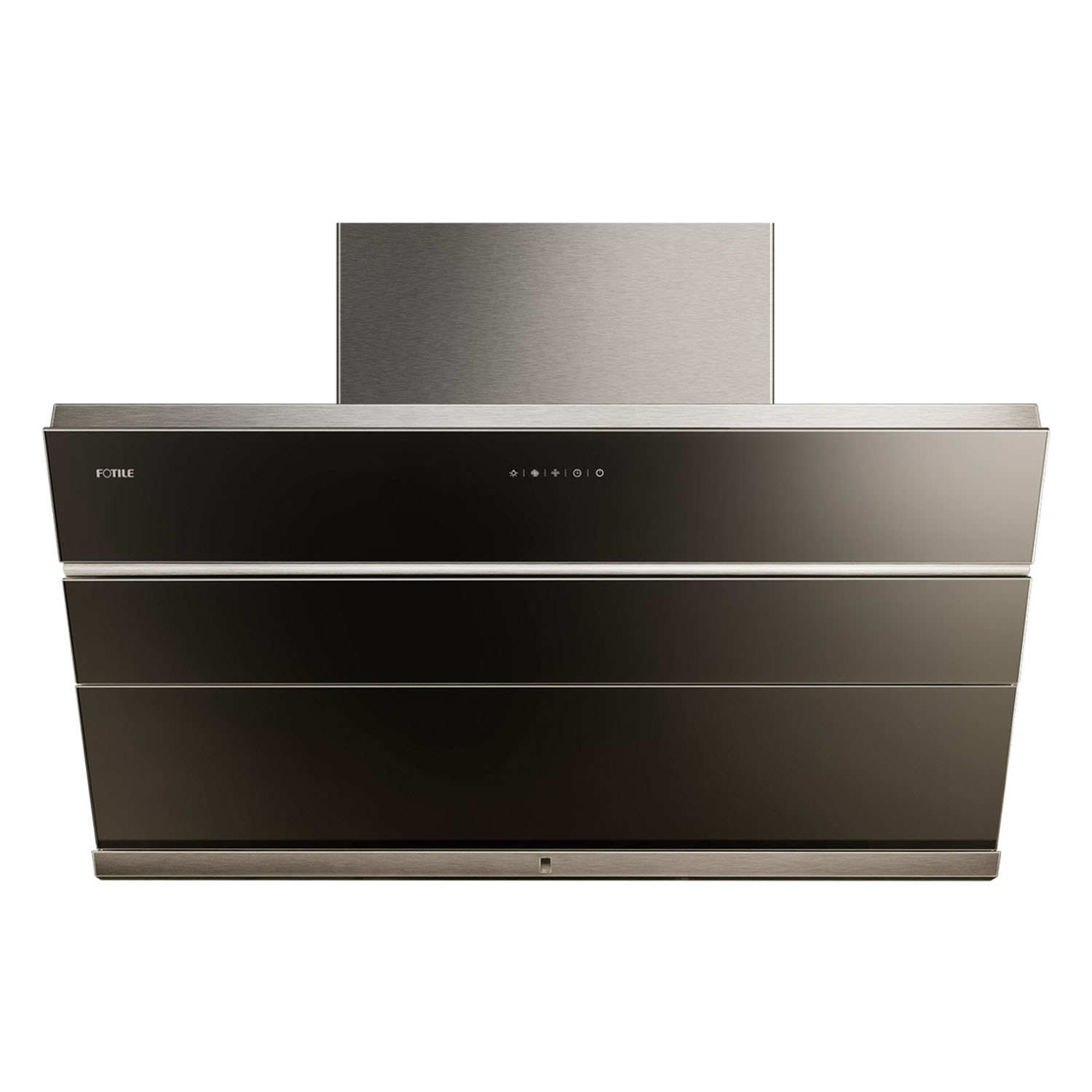 fotile/方太cxw-200-jq02t智能触控超大吸力油烟机 正品包邮