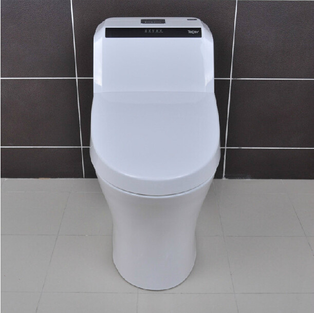 特洁尔无水箱型座便器ta-528