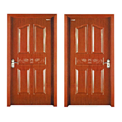 美心钢木复合门 mx1s9601f