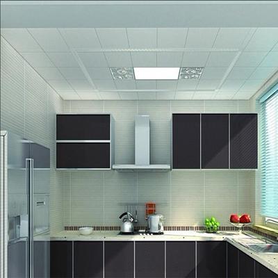 武峰一厨一卫奢华型康美k-ty600-y-6浴霸套餐