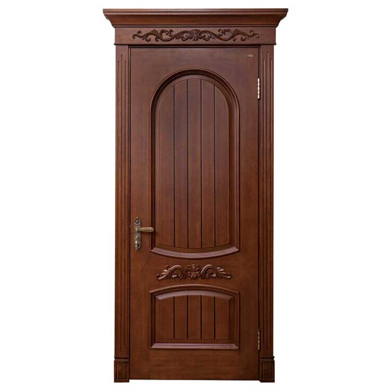 喜盈门木门 桃花芯 烤漆 一帘幽梦308