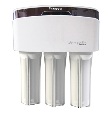 艾尚双莫双水净水器
