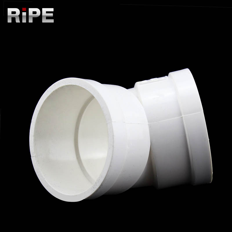 锐普45弯头75管材