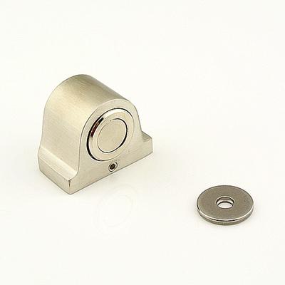 铭浩拉丝不锈钢mh051门窗配件门吸