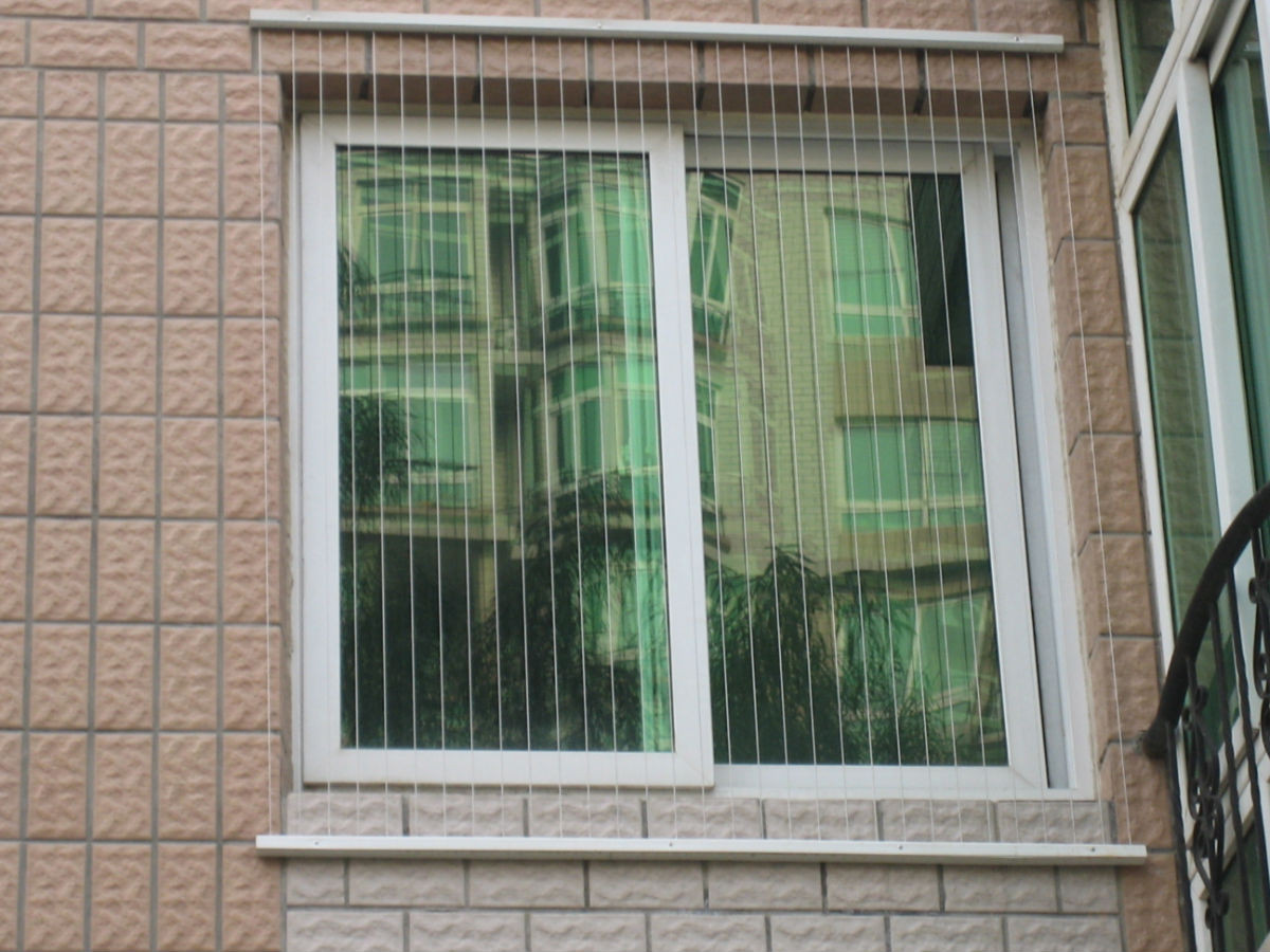 舒格丽 舒格丽不锈钢 64321窗