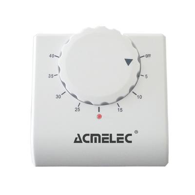 ACMELEC 3F01AF 电地暖 温控器