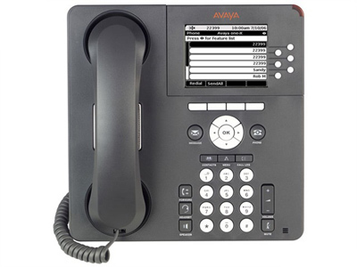 avaya1603电话机设置(avaya电话机重置)
