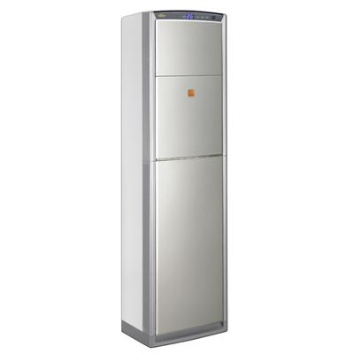 富士通 白色冷暖二级立柜式空调57dB 空调