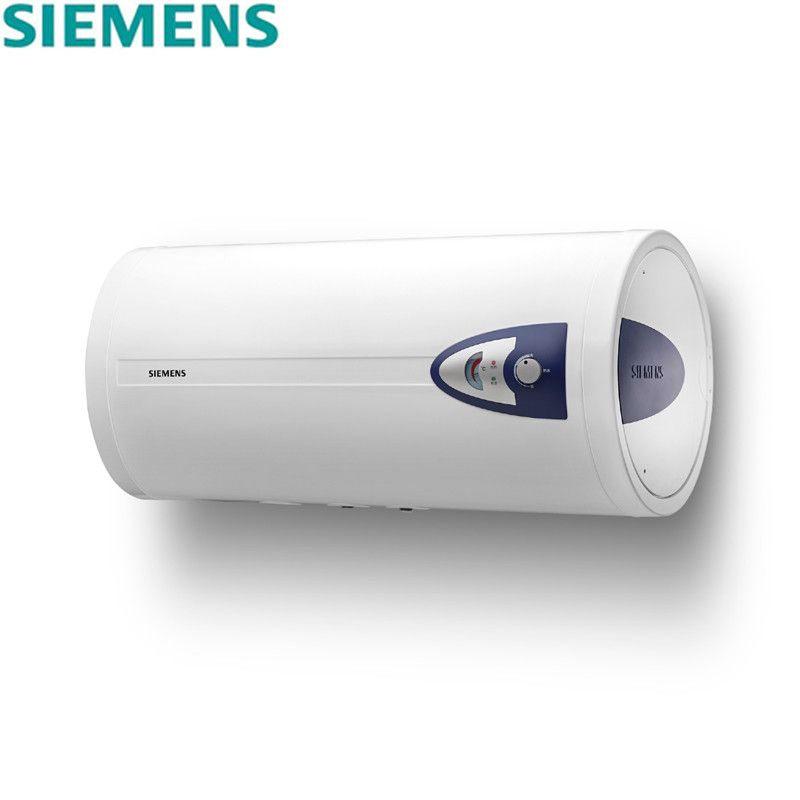 西门子 白色全国联保机械式一级横式 dg60103ti热水器