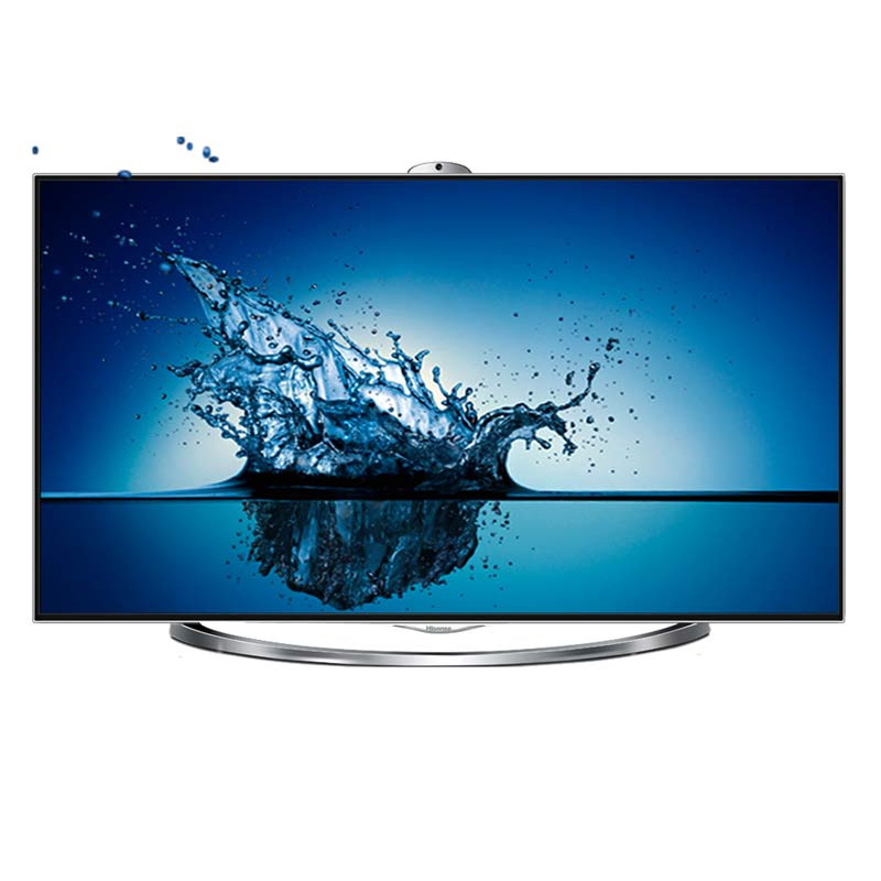 海信58英寸2160pa 级屏 电视机