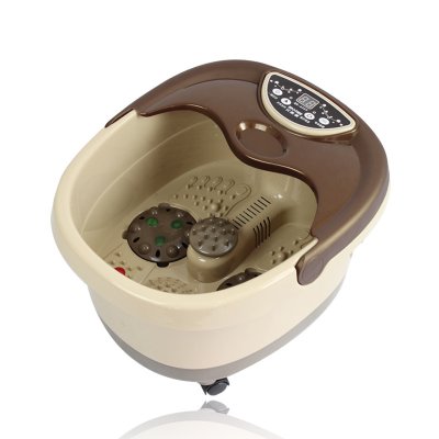 兄弟牌 有abs工程塑料手动式 足浴盆价格,图片,品牌信息_齐家网产品库