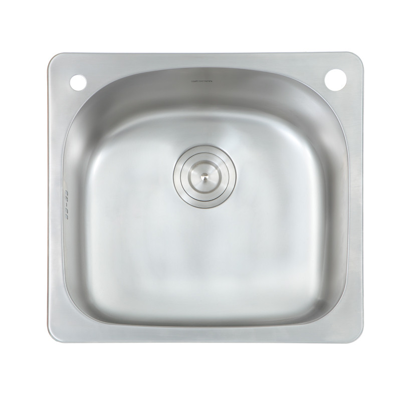 志邦 单方槽不锈钢 水槽