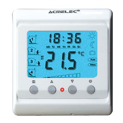 ACMELEC 40A20A 温控器