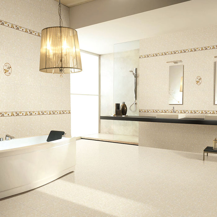 强辉瓷砖 qha48003瓷砖腰线