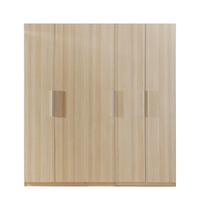 yabo雅宝经典 密度板/纤维板储藏平拉门艺术成人简约现代 ds白蜡木001