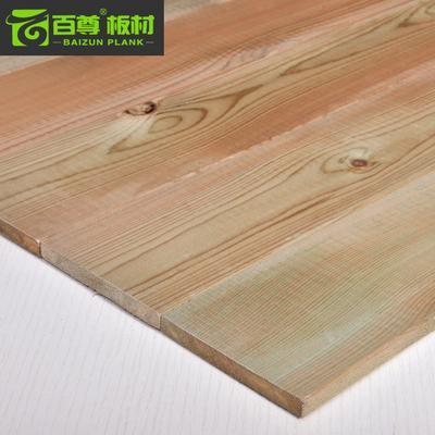 百尊 樟子松 BZ-H01110板材防腐木
