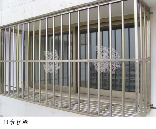 诺明 不锈钢 25窗