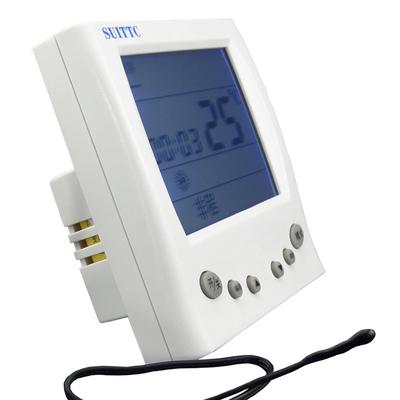 Suittc 8809/20SD温控器