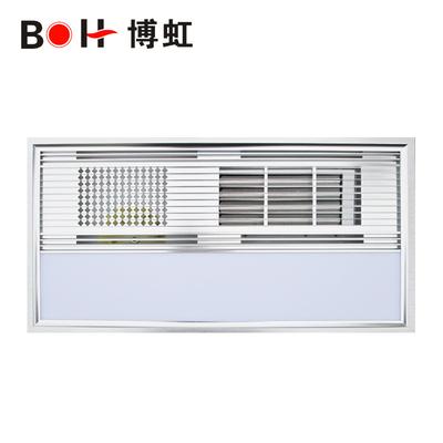 博虹 PTC取暖 600-06空调风暖浴霸浴霸