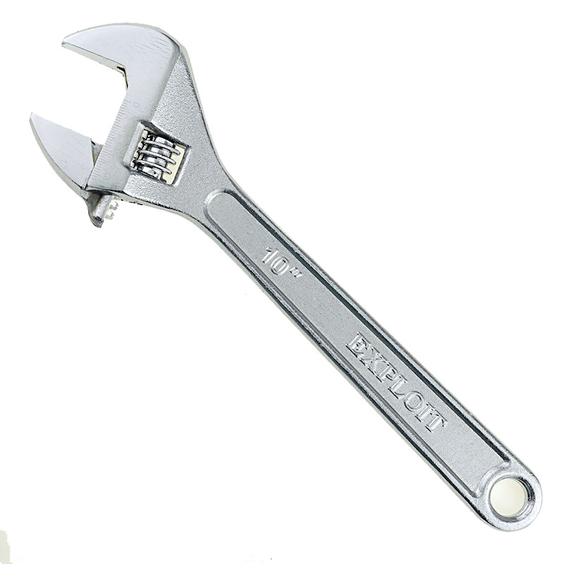 开拓 碳钢公制 020101扳手