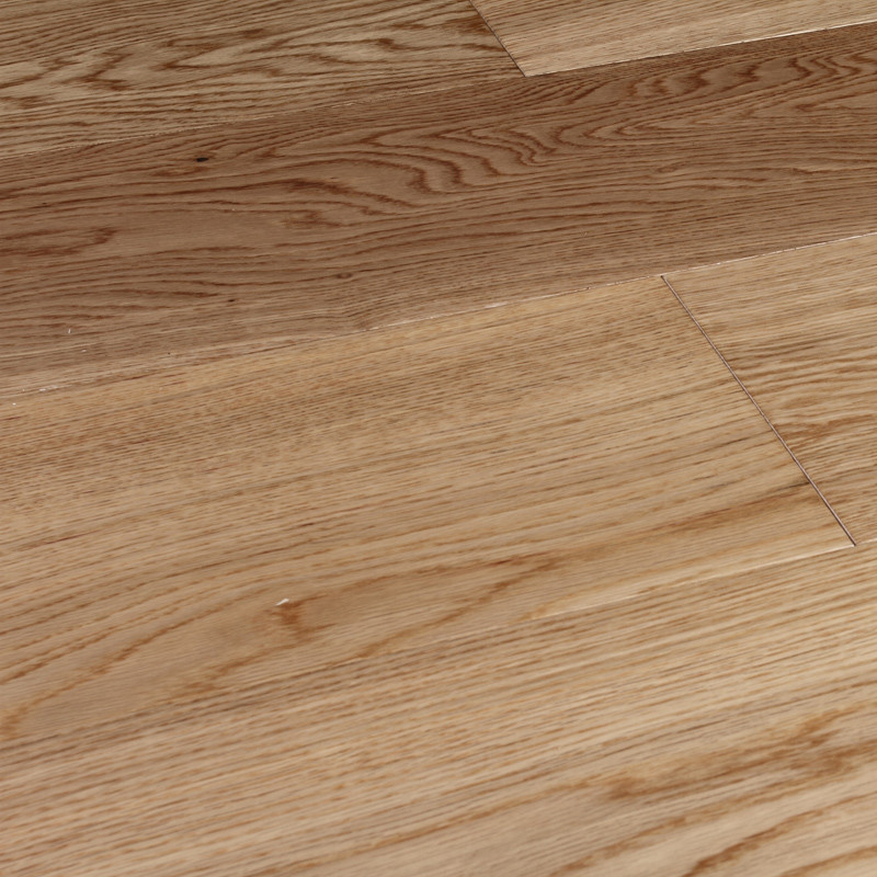 四合 橡木杉木普槽杨木a类实木复合602000000610059地板 地板