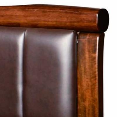 安惠 高箱储物床低箱床板床橡胶木框架结构组装式箱体床现代中式拼板 床