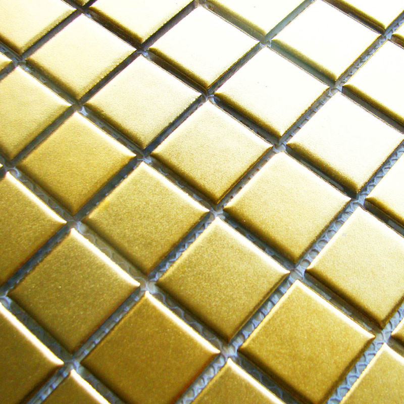 小马哥 金色陶瓷内墙 cim906d瓷砖