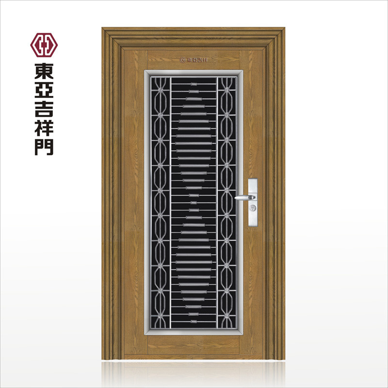 东亚吉祥 钢平开dy-2216门式 门