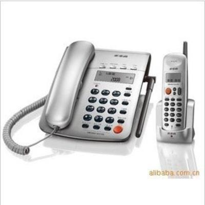 步步高 铃声选择 HWCD007(62)TSD电话机