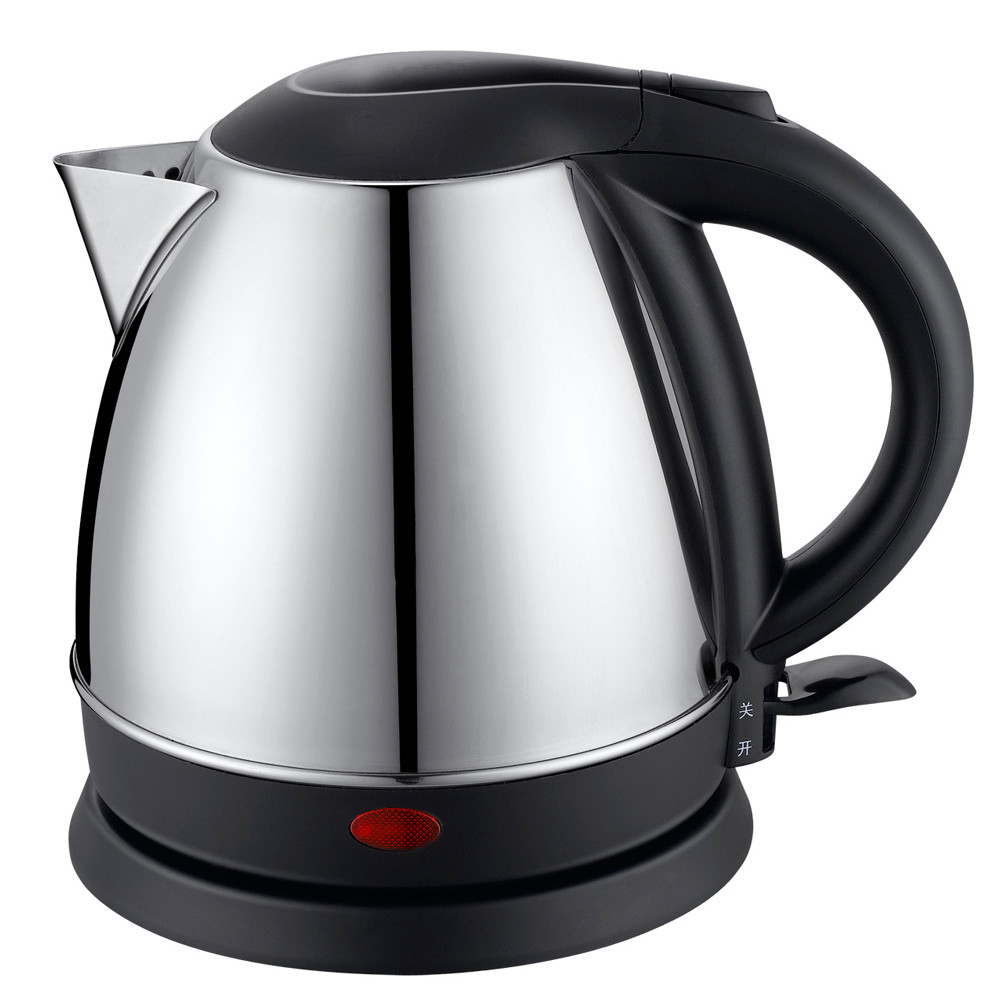 2l底盘加热 电水壶