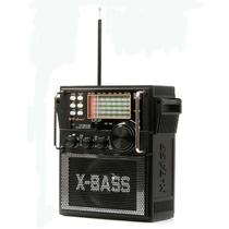 全波段指针式台式锂电池全国联保 SY-DP330收音机