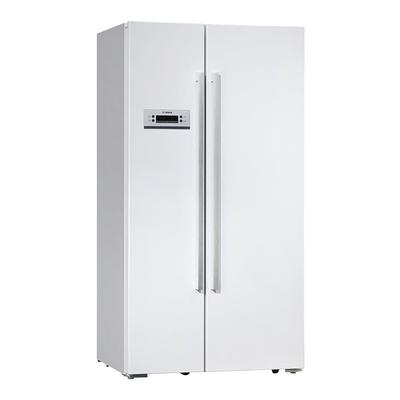 博世 对开双门式冷藏冷冻KAN62V21TI冰箱 冰箱