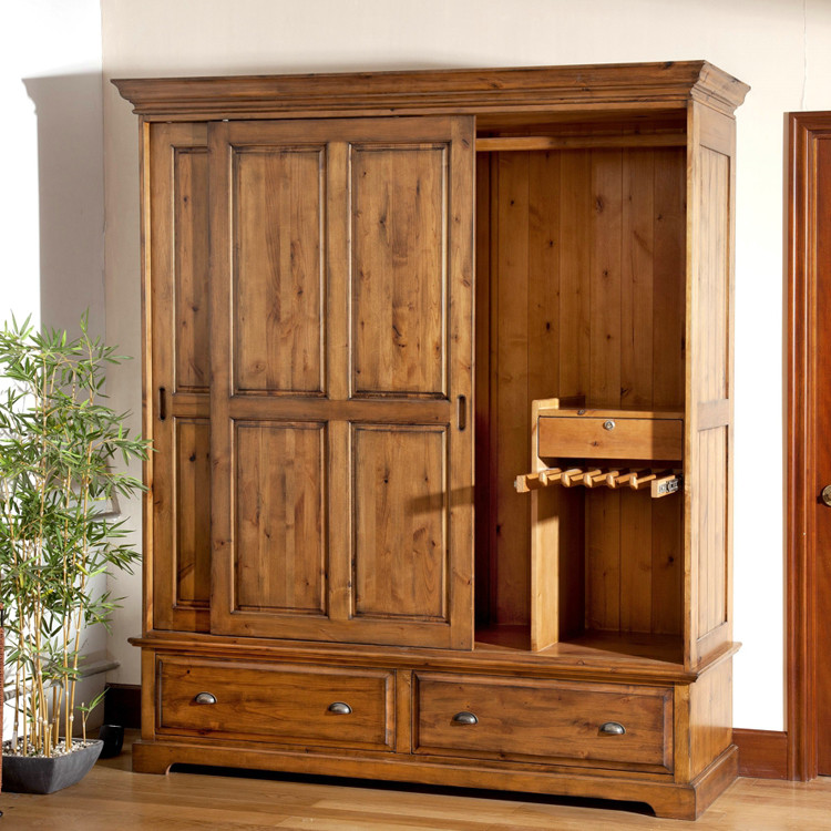 产品库 69  家具 69  卧室 69  衣柜 69  美通 标准色桦木