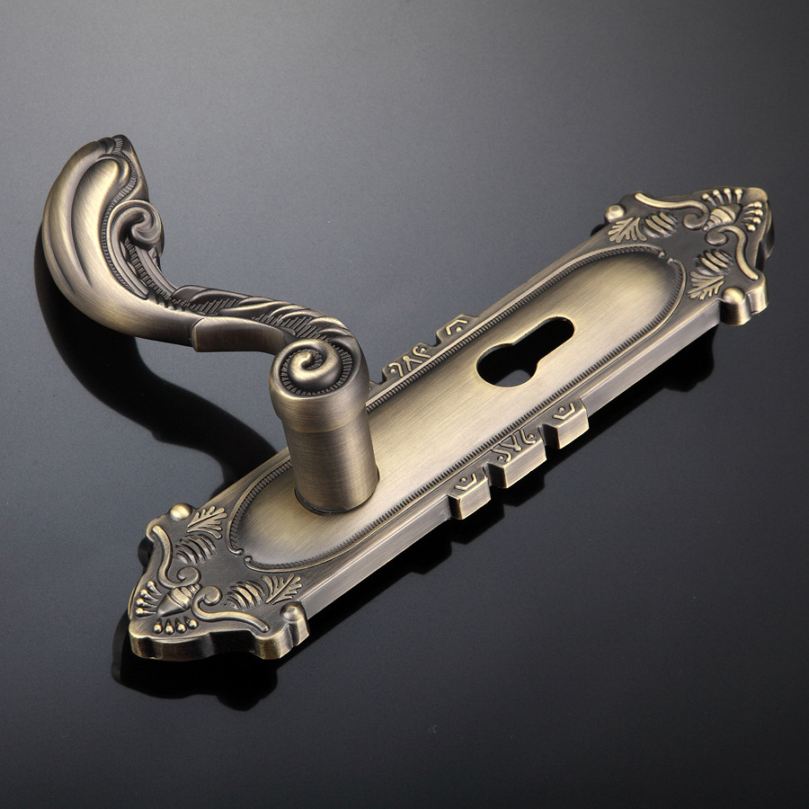 宝得利锁具效果图_宝得利锁具效果图大全_齐家网