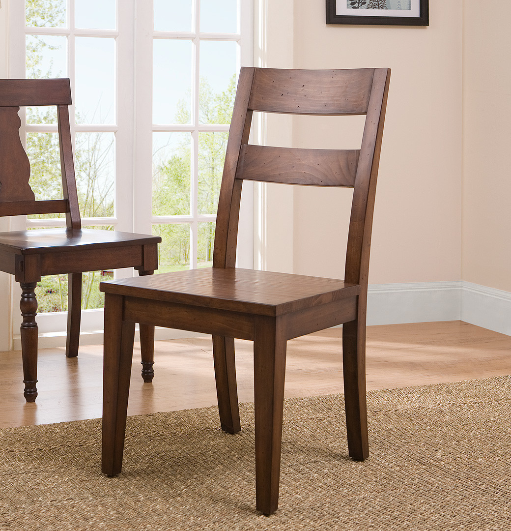 唯诺世家_木_美式乡村餐厅效果图_唯诺世家_木_美