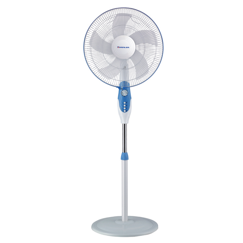 雄风hopeful/雄风摇头交流电全国联保机械式 fd-40wt电风扇