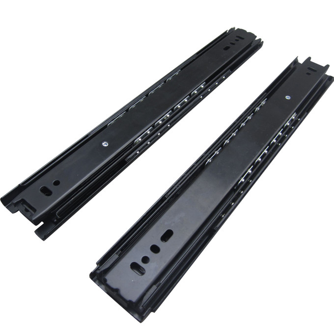 海蒂诗 滚珠24寸=60公分 滑轨