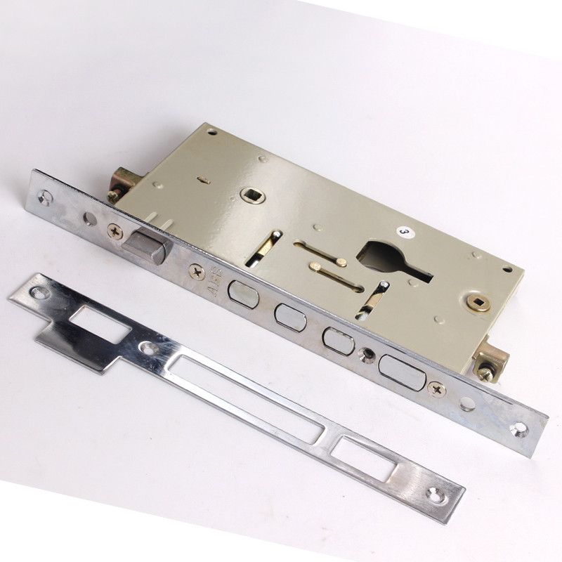 胜道 通用型 安防锁体锁具