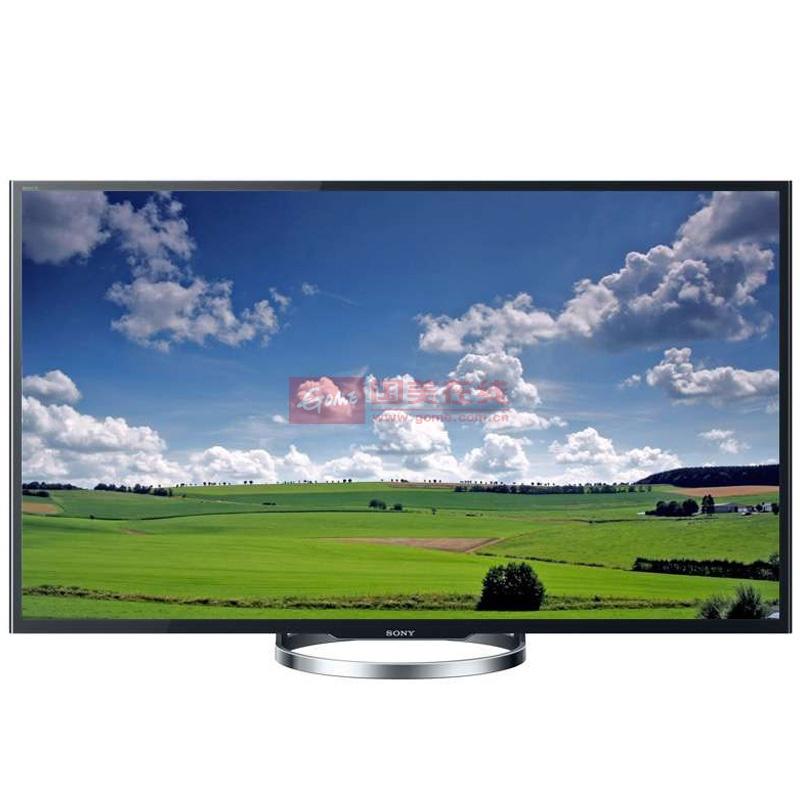 索尼65英寸2160pva面板 电视机价格,图片,品牌信息_齐家网产品库