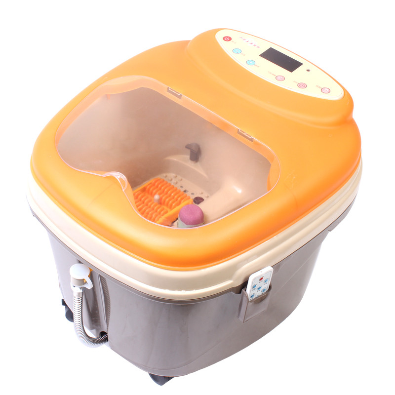 怡禾康 下排式 yh-3388足浴盆