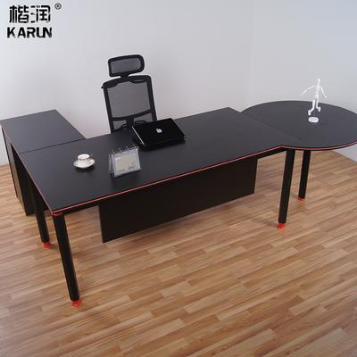 楷润 钢木简约现代 KR-ZGZ013办公桌