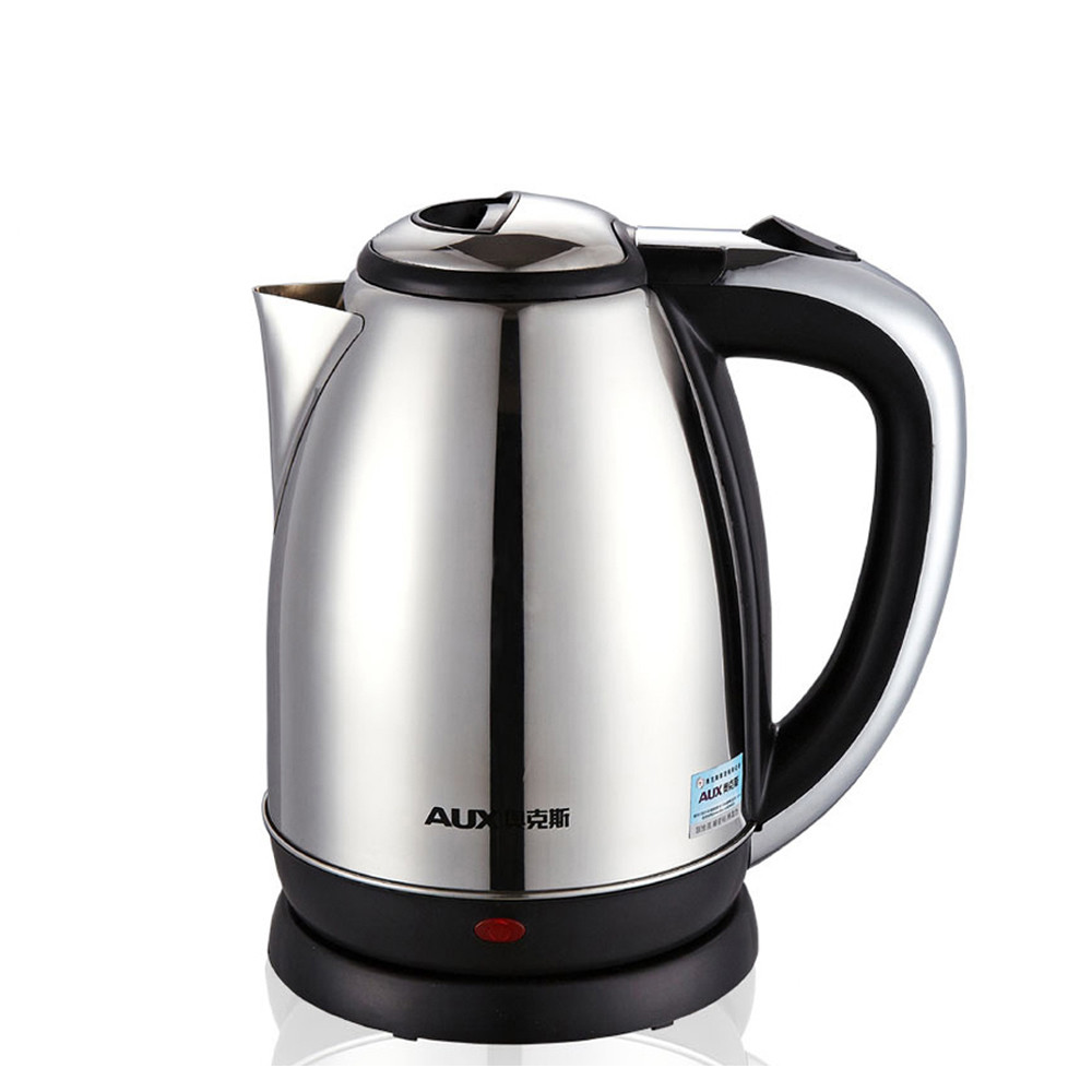 奥克斯 内壁hx-15a18电水壶无此功能底盘加热 电水壶