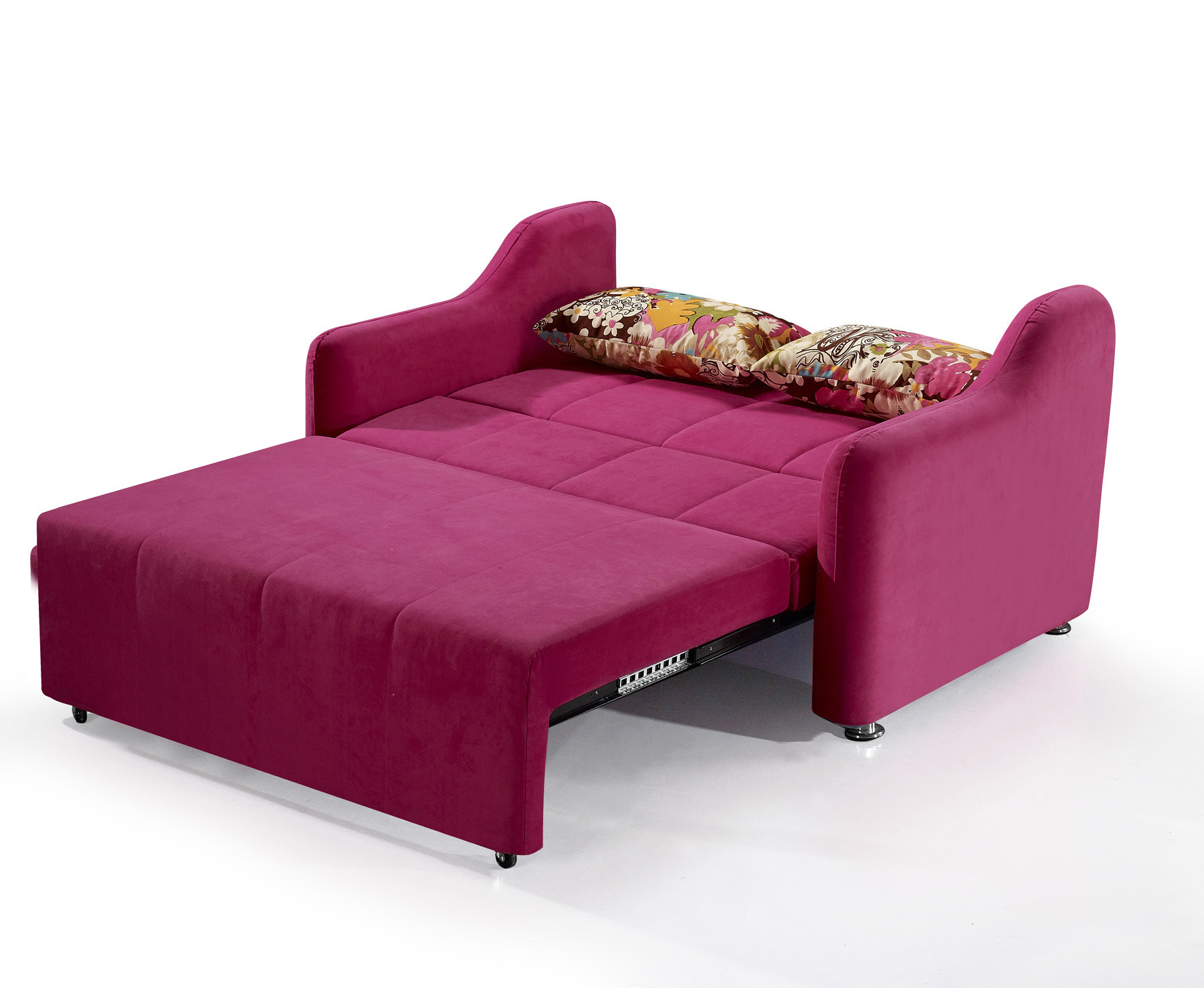 沙皮宝 框架结构松木多功能高弹泡沫海绵艺术成人简约现代 沙发