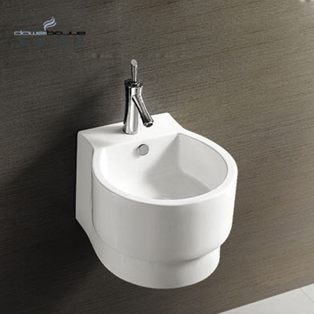 大卫伯爵 陶瓷单孔 hy-481洗手盆价格,图片,品牌信息_齐家网产品库