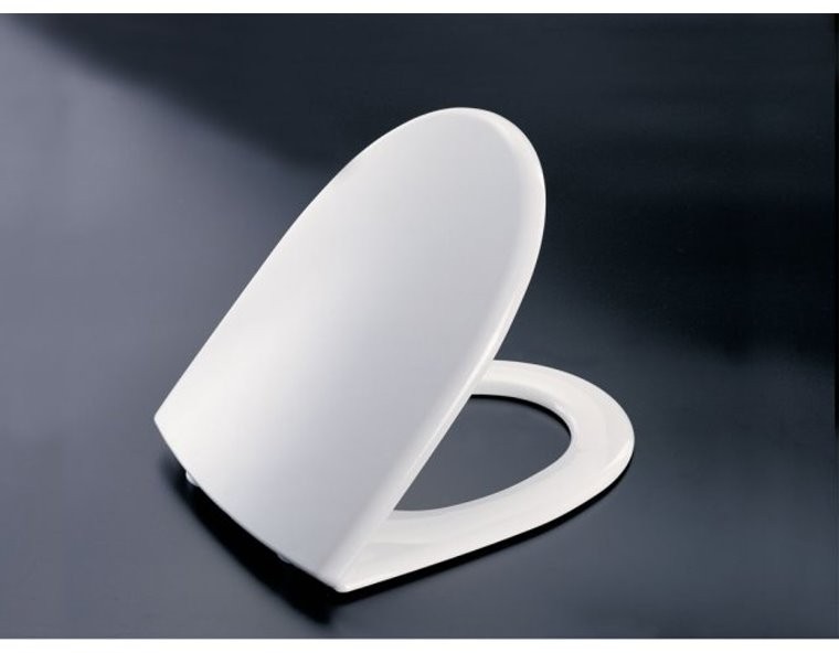 科勒 脲醛树脂 k-8020t配件马桶盖板