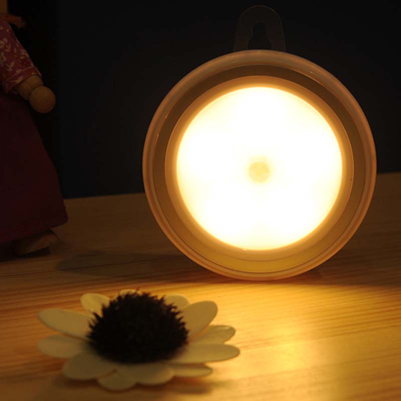 蔚然lmk12小夜灯