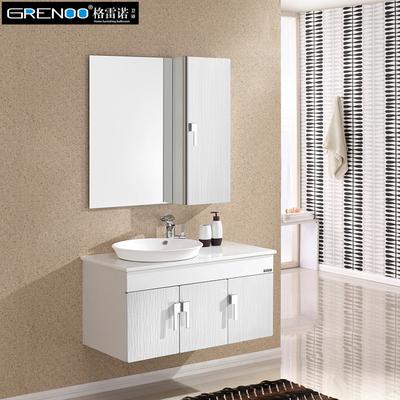 格雷诺 不锈钢 LN-3194浴室柜