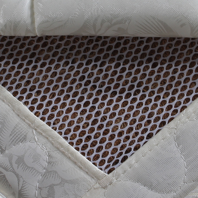 柏斯町 整网弹簧成人 t01床垫