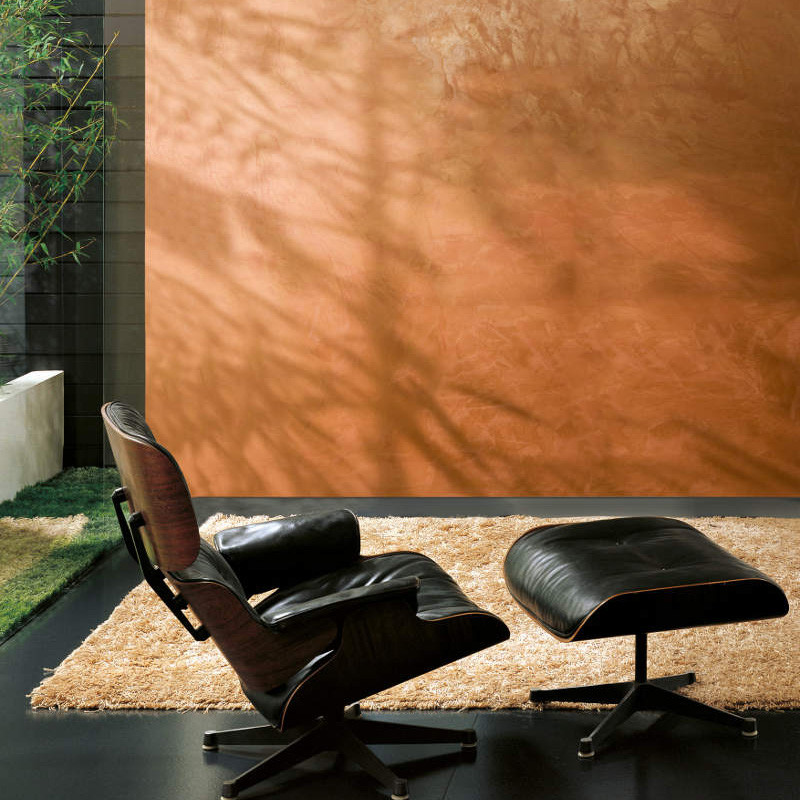 宜美思 银色金色幻影漆高光 涂料