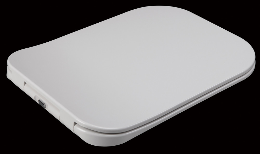 帝恒诺白色1600发货脲醛树脂a267配件马桶盖板